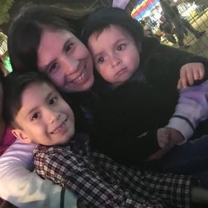 Meet your Posher, Daniela